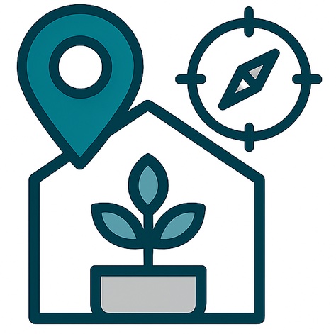 CEA SiteScout Icon